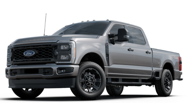 2024 Ford SuperDuty